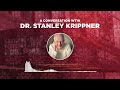 A Conversation with Dr. Stanley Krippner | Grateful Dead ESP Dream Experiment | Relix