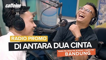 #TEMANGOPI : SERU BANGET! 