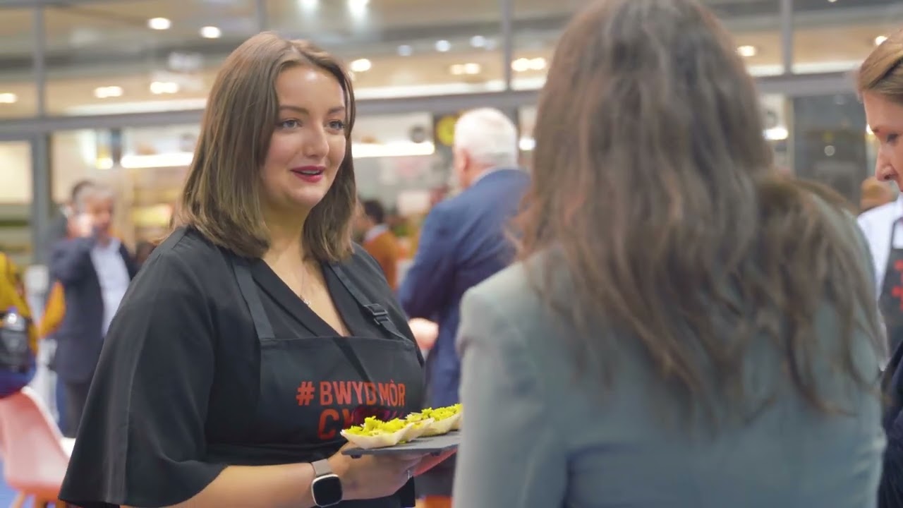 Experience Seafood Expo Global | Seafood Processing Global