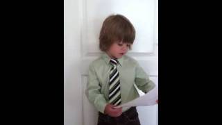 Kaden Billin Details