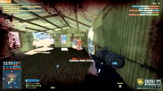 Most Wanted | A BATTLEFIELD HARDLINE Montage by NoVa BETRAYED