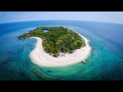 Video: Mindoro Island På Filippinerna är Ett Orört Paradis