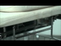 EZ Mobile Ironing Board Product Demonstration EZ Mobile Ironing Board Product Demonstration