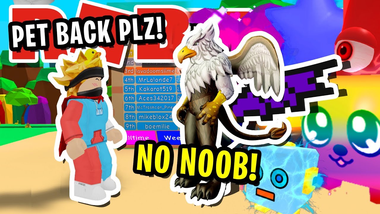 The Best Player In Roblox Bubblegum Simulator Scams My Hatched - the most expensive bubble gum in roblox youtube roblox
