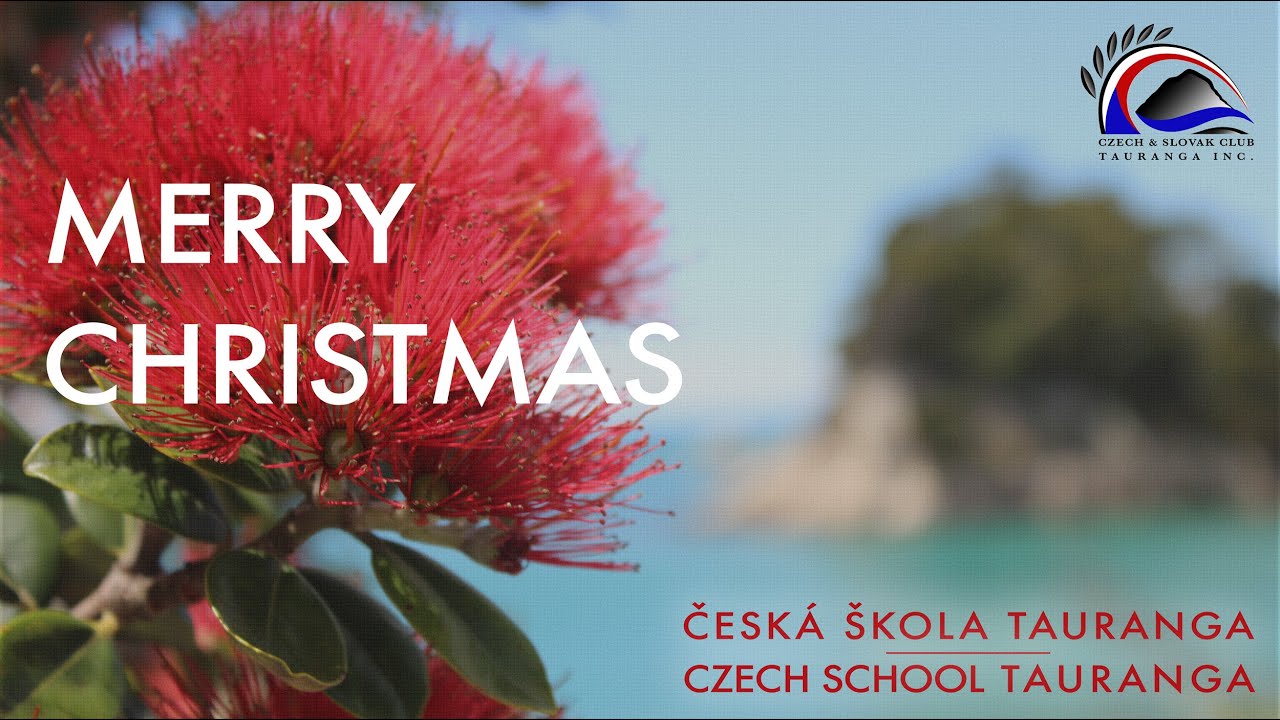 Rolnicky (Jingle Bells) by Czech School Tauranga New Zealand YouTube