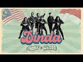 Download Lagu Endank Soekamti X Masdo - Dinda (Official Music Video) | KOLABORASOE #2