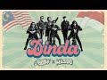 Endank soekamti x masdo  dinda official music  kolaborasoe 2