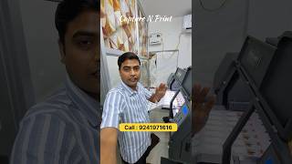DTF sticker wholesale price | PAN INDIA DELIVERY 🔥 | #wholesale #dtfstickerprinting #dtfprinting