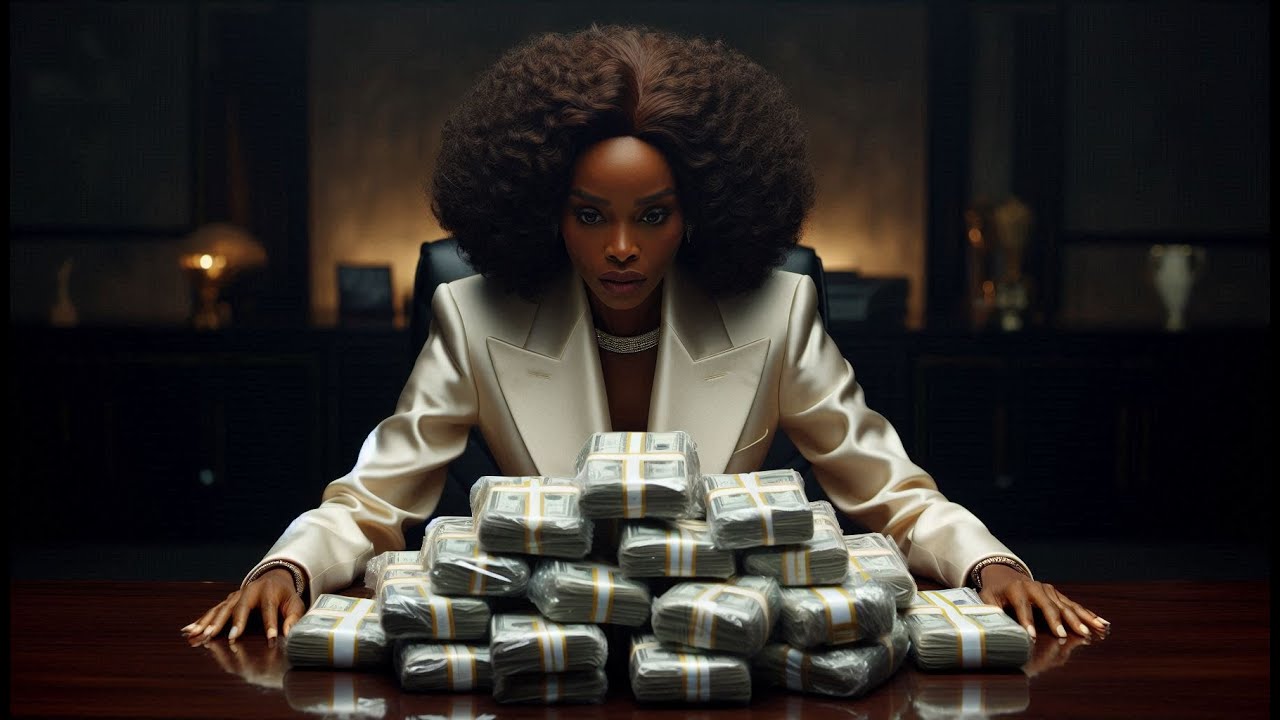 La FEMME trahie par sa propre sœur JUMELLE pour une vie de LUXE | HISTOIRE AFRICAINE