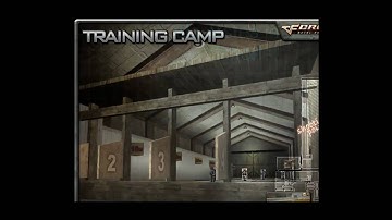 Crossfire, Basic Training - Trick Tutorial 2011