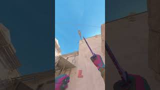 They Push You? Throw This Flash