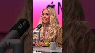 Megan Moroney on Kacey Musgraves Collab “Bells & Whistles | #CMT
Cue the happy tears 🥲 What a dream collab 💫💭
(🎥: Apple Music / The Kelleigh Bannen Show)
Paramount+ is here! Stream all your favorite shows now on Paramount+. Try it FREE at https://bit.ly/3qyOeOf
SUBSCRIBE now for more CMT: https://bit.ly/2EUv0Nc
For updates on all things country, follow CMT!
CMT News & More: http://www.cmt.com
CMT on FB: https://www.facebook.com/cmt
CMT on Twitter: https://twitter.com/cmt
CMT on Instagram: https://www.instagram.com/cmt/ Megan Moroney on Kacey Musgraves Collab “Bells & Whistles | #CMT