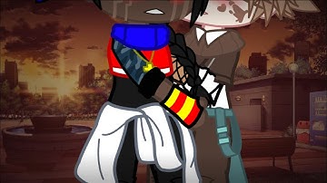 Sweet tooth || ErrorInk || Skit || Fluff || Crush ||