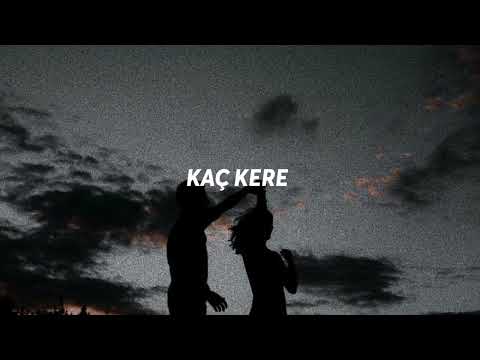 Hasibe ft. Umut Timur - Kaç Kere (Speed up + Reverb)