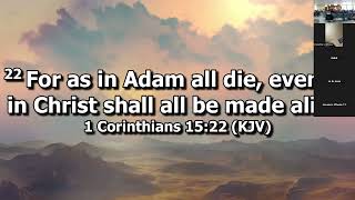 David Yhap - The Living Hope