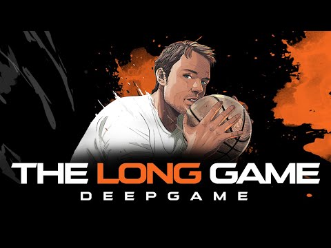 The Long Game: How To Achieve Basketball Mastery