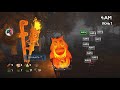 5 ночей с бобром 1 ночь