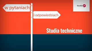 Studia techniczne - Studia.pl - kierunki, uczelnie, podyplomowe, opinie,  praca po studiach