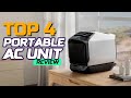 2026’s Best Portable AC Units 2026 | Powerful, Quiet &amp; Energy-Smart!