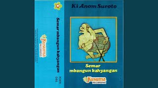 Download Lagu Wayang Kulit Ki Anom Suroto Lakon Semar Mbangun Kahyangan Bagian 1A Download Lagu Wayang Kulit Ki Anom Suroto Lakon Semar Mbangun Kahyangan Bagian 1A