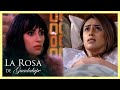 Fabiola huye de la vida de noche y encuentra una familia | La Rosa de Guadalupe 2/4 | La tía...