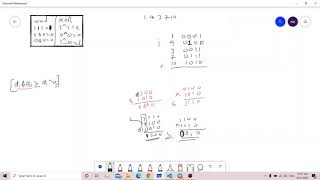 B. Rock and Lever | Codeforces Round #672 (Div.2)