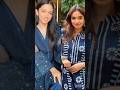 AINA ASIF VS ANUSHKA SEN 💝👀🧿💫 COMMENT YOUR FAVOURITE 💝👀🧿💫 #compare