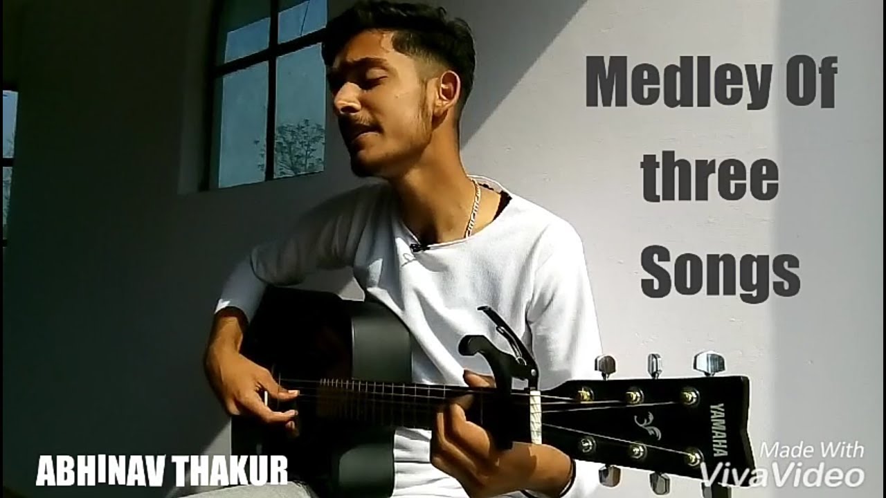 Guncha || Aaoge jab tum || Agar tum sath ho || Abhinav Thakur Guncha || Aaoge jab tum || Agar tum sath ho || Abhinav Thakur