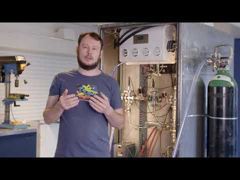 Molten Salt Loop v5 product info