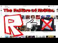 Roblox is Getting Worse - Here's Why
