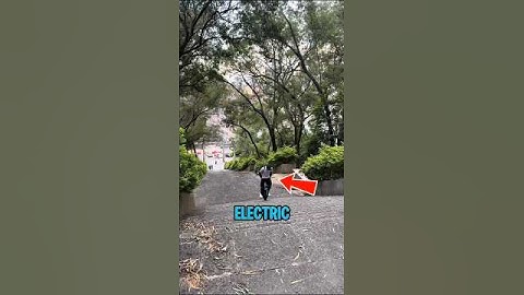 Forget Bikes! This Single Wheel Changes Everything 😲