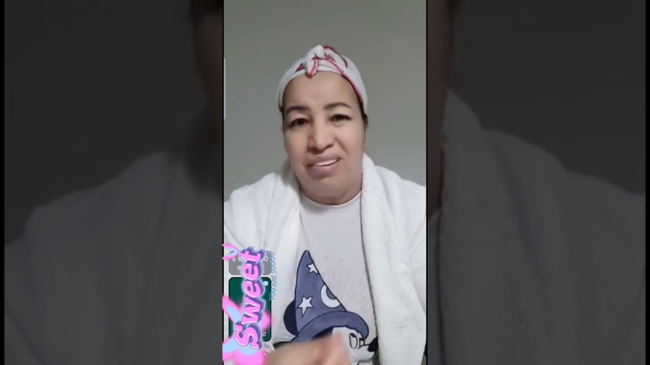 شكون عقل على سيدة لي كانت كتكرفص على رجلها وخلا ليها مسكين دارو ومشى لخيرية😢شوفوشنو دارو معها بوليس😮