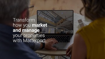 Matterport Pro3 Camera | Explore New Platform Features