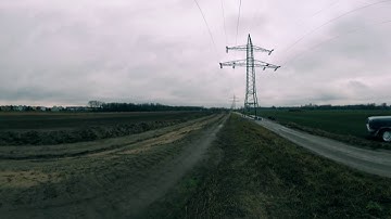 Argo Vals "Image Drain" music video (360 Degree version)