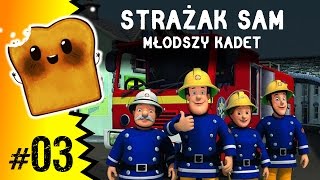 Gry Na Telefon Strażak Sam Po Polsku - Młodszy Kadet Gry Android, Gry Strażackie