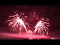 Warch Now: Khoury’s Winterfest Fireworks - Dec. 18, 2021