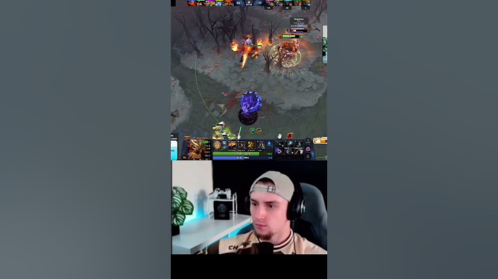 КАК ЕГО ЛОВИТЬ? | ПАТЧ 7.39c | Твич - Seveend #dota2 #dota #дота2 #дота #fyp