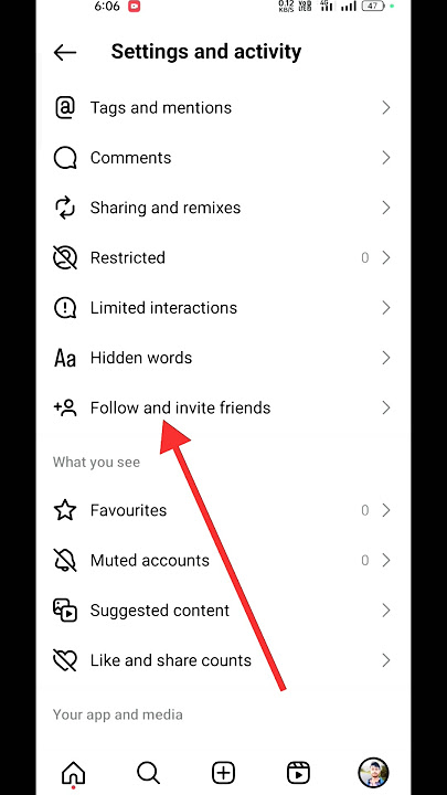 How to copy instagram profile url link #shorts #youtubeshorts #instagram
