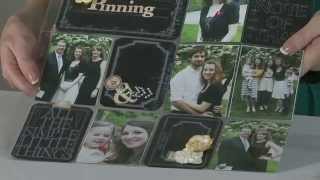 Prima Chalkboard Latest & Greatest Summer 2013
