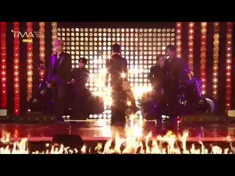 TMA2021 ATEEZ [ FULL PERFORMANCE ]