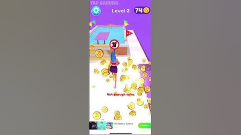 Get Lucky📦💙🔆 - 3D Games #Gameplay​ #Mobilegame All Levels Gameplay (iOS & Android)