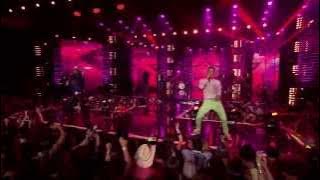Pedro Paulo e Alex - Tome Love (DVD Oficial)