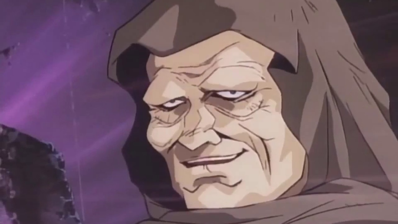 The Legend of Austria hero episode 9 eng dub YouTube