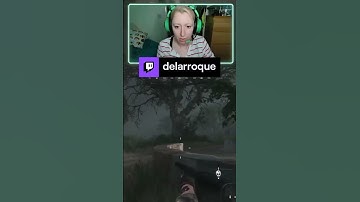 When that third party hits different #twitch #shorts #huntshowdown #girlgamer