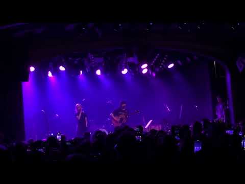 Conor Oberst &amp; Friends - Teragram Ballroom residency - 3/21/24 - Lua (w/ Phoebe Bridgers)