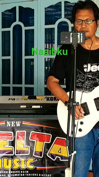 #Nasibku,..Januari 2024