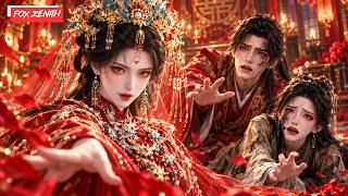 [Full] Reborn To Destroy Them: A Betrayed Wife's Ruthless Payback