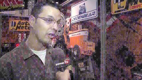 StreetlegalTV.com - PRI 2010 with Elite Series from Autometer