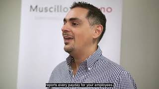 Xero Workshop and STP Single Touch Payroll