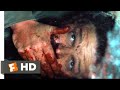 Brightburn (2019) - Jaw-Dropping Death Scene (4/10) | Movieclips